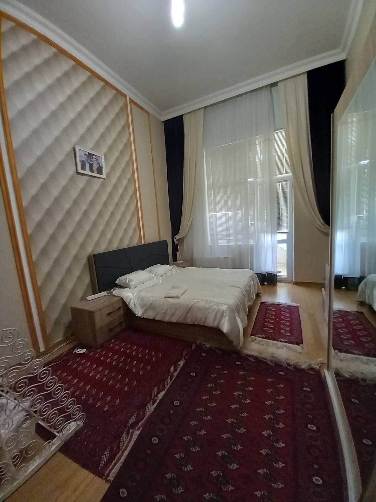 Moskowskiy Elitka 4 kom 210m² - Aşgabat - img 7