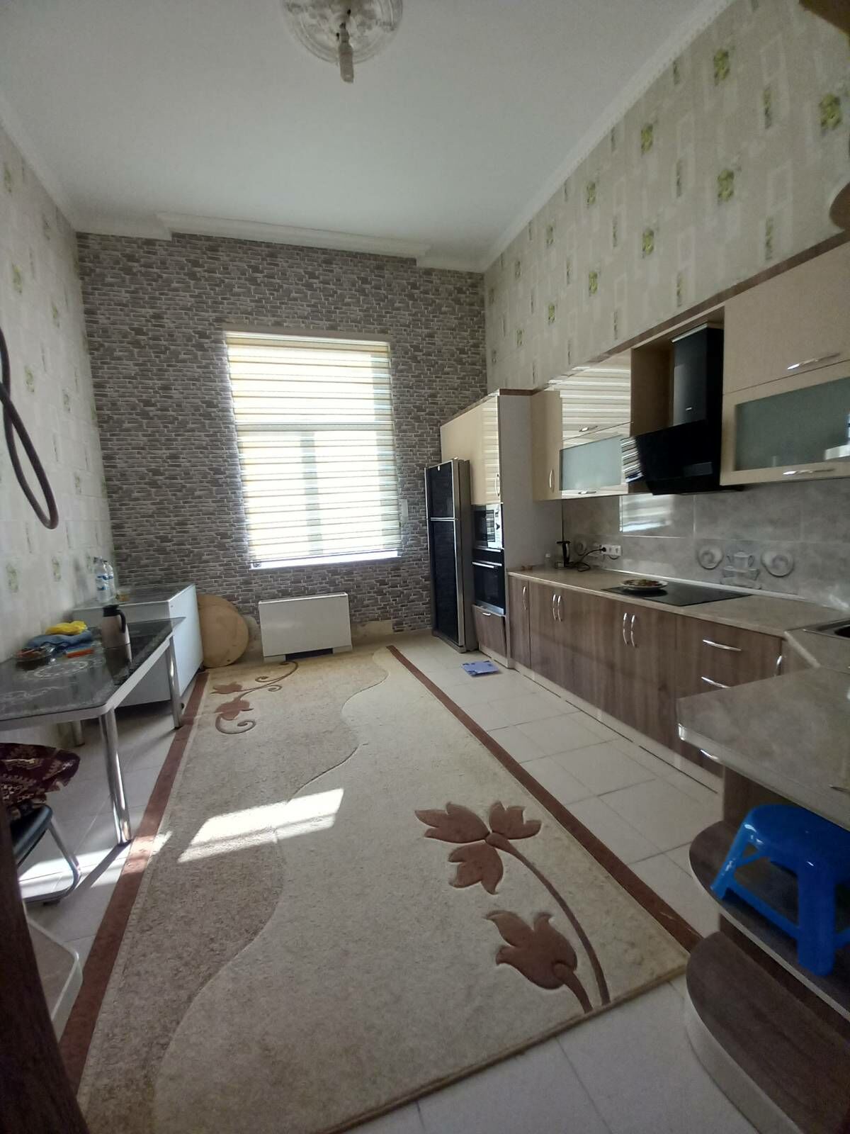 Moskowskiy Elitka 4 kom 210m² - Aşgabat - img 10