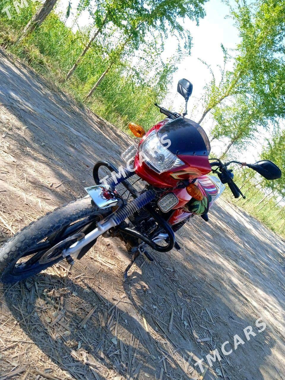 Fekon FK200-14G 2016 - 14 000 TMT - етр. Туркменбаши - img 6