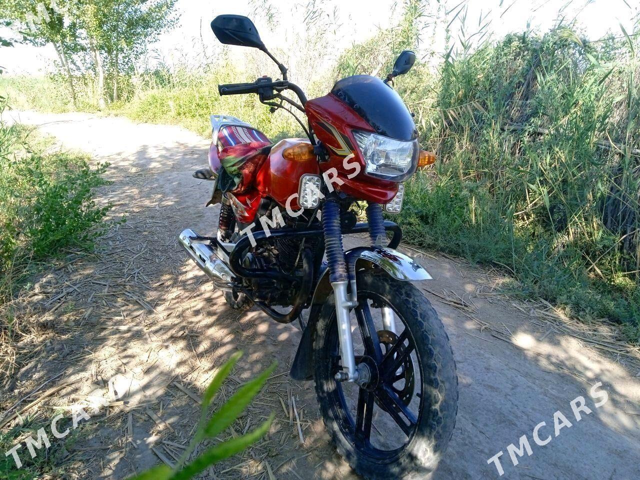Fekon FK200-14G 2016 - 14 000 TMT - етр. Туркменбаши - img 2