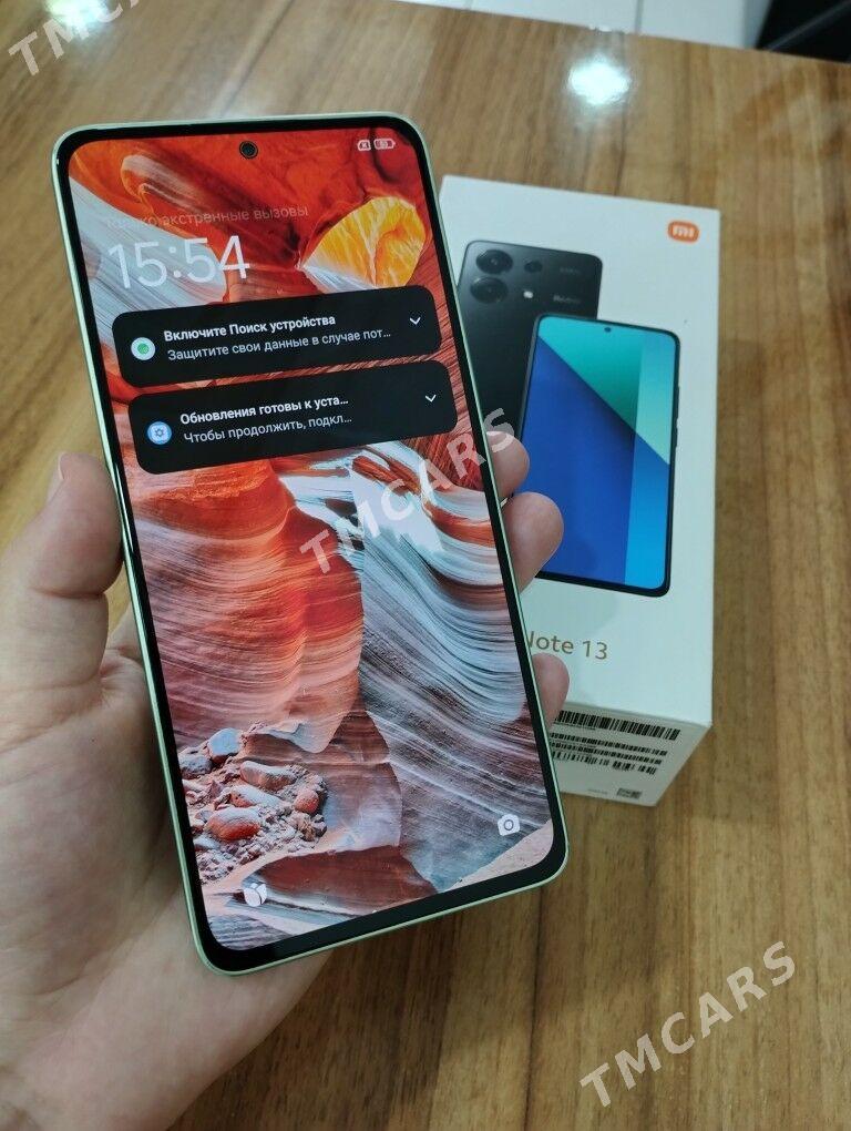 Redmi Note 13 8/256 - Baýramaly - img 3
