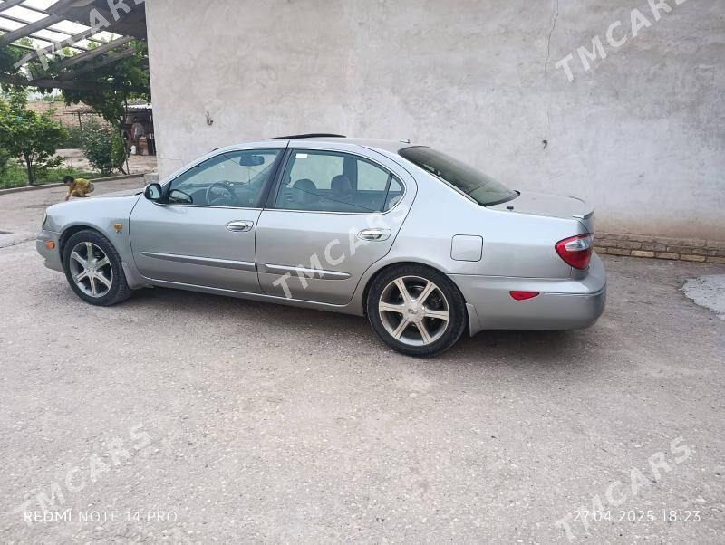Infiniti I30 2001 - 89 000 TMT - Туркменабат - img 7