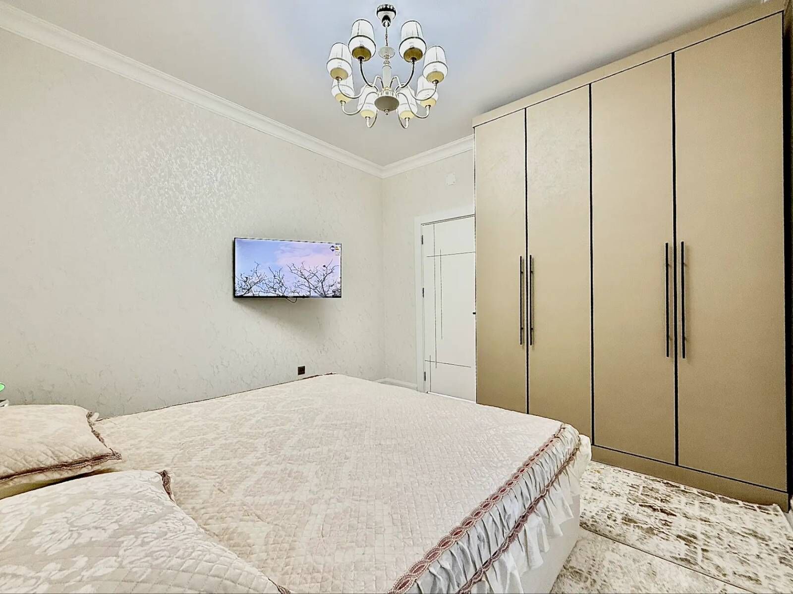 Мир 2/3 по Мира 3 ком - Ашхабад - img 7