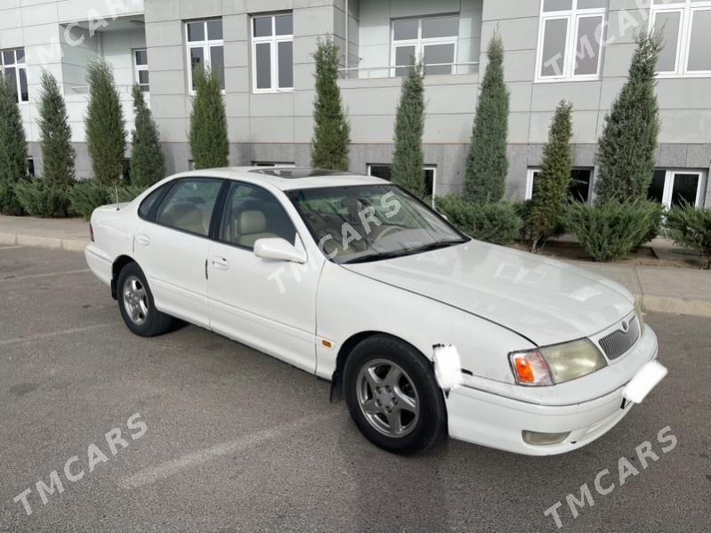 Toyota Avalon 1996 - 95 000 TMT - Mary - img 3