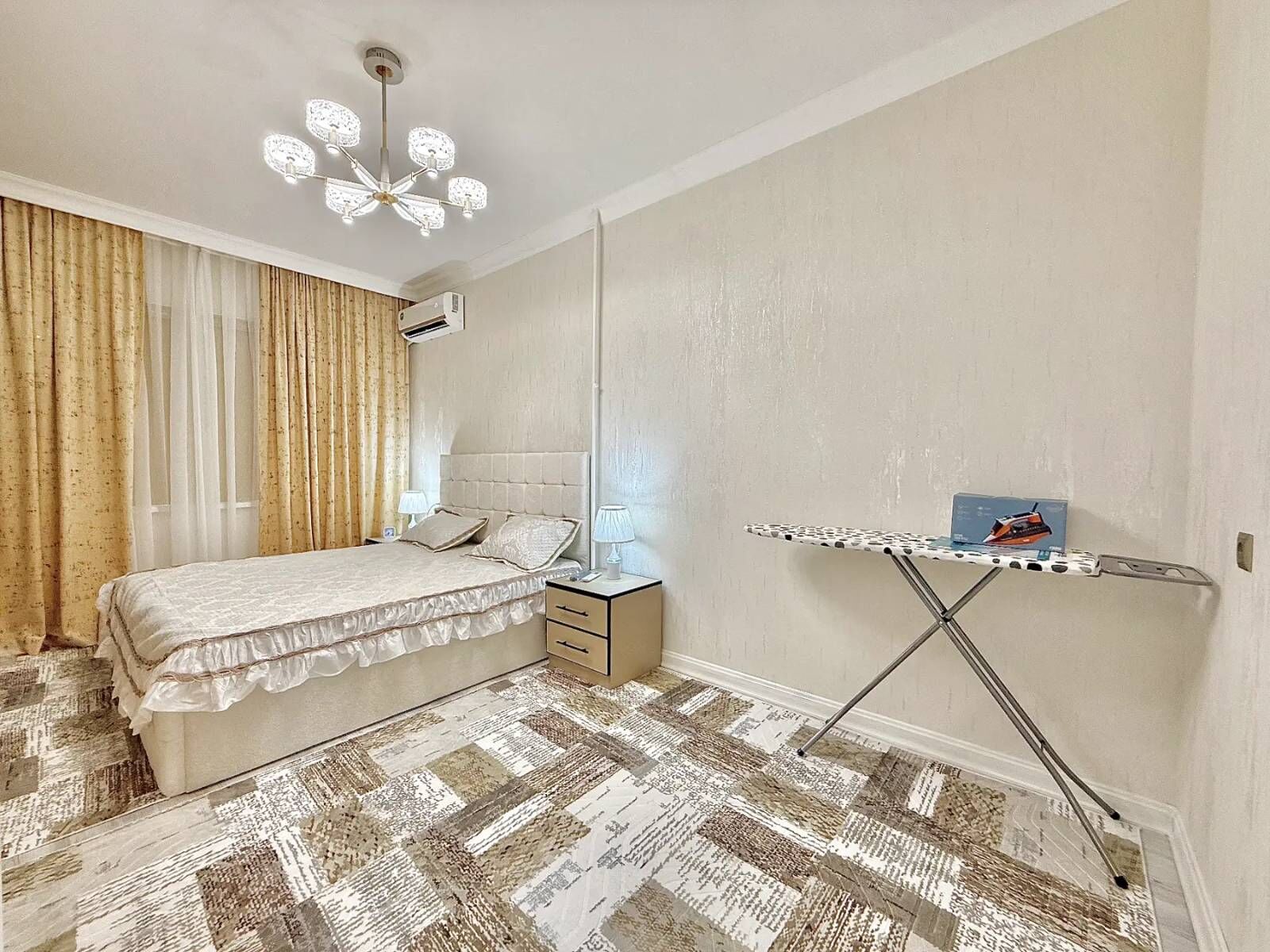 Мир 2/3 по Мира 3 ком - Ашхабад - img 8