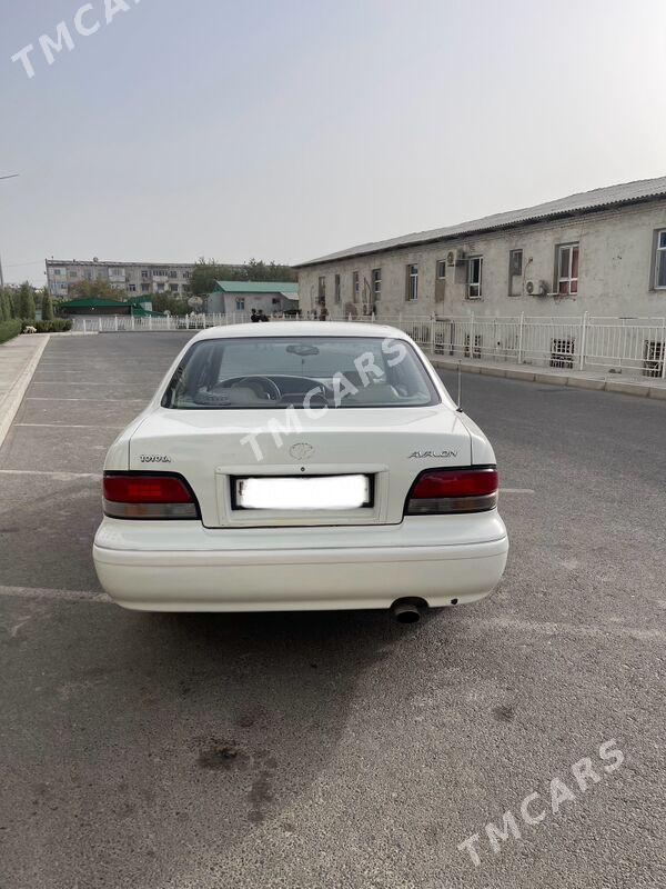 Toyota Avalon 1996 - 95 000 TMT - Mary - img 4