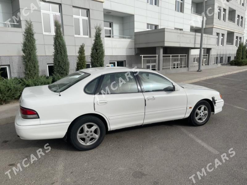 Toyota Avalon 1996 - 95 000 TMT - Mary - img 2