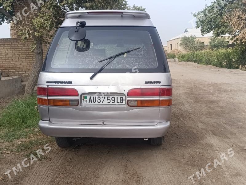 Toyota Town Ace 1997 - 50 000 TMT - Саят - img 3