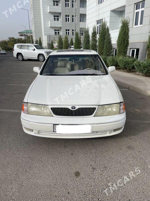 Toyota Avalon 1996 - 95 000 TMT - Mary - img 5