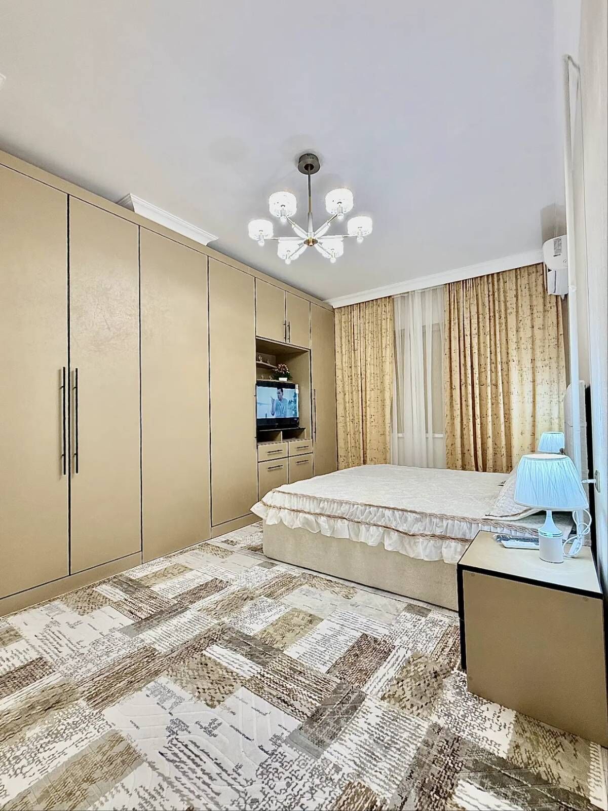 Мир 2/3 по Мира 3 ком - Ашхабад - img 5