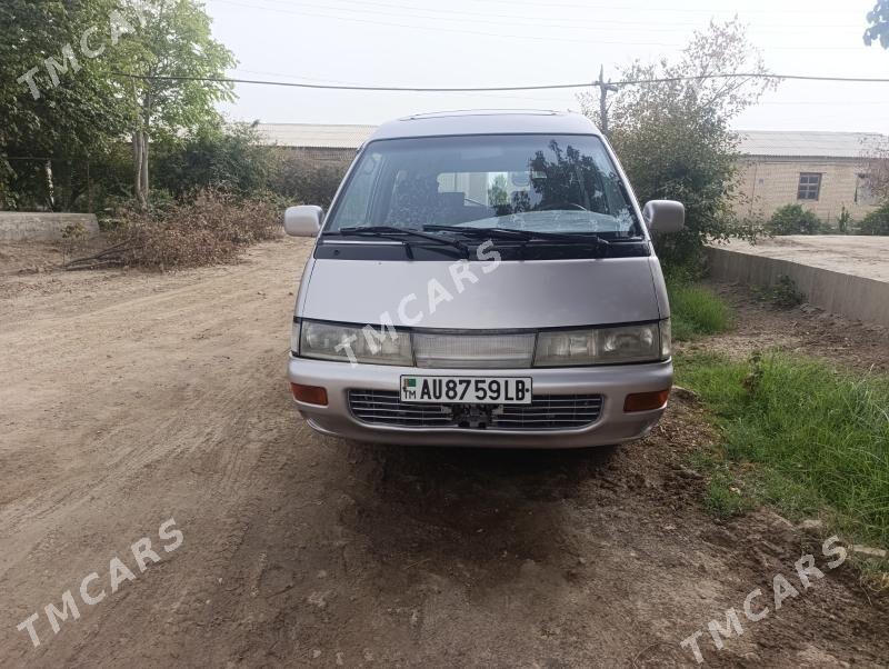 Toyota Town Ace 1997 - 50 000 TMT - Саят - img 6