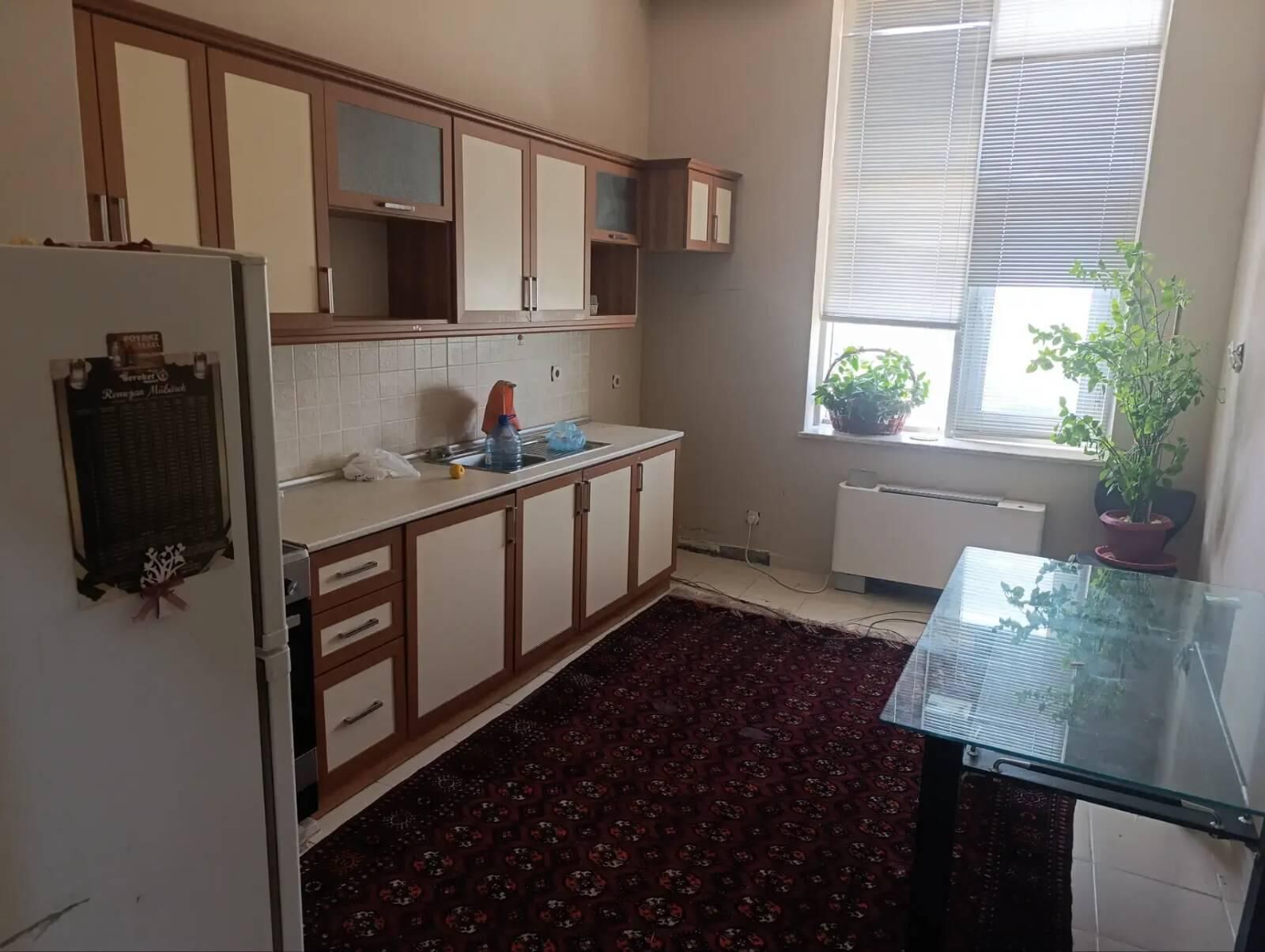 Подвойская элитка 4 ком - Aşgabat - img 2