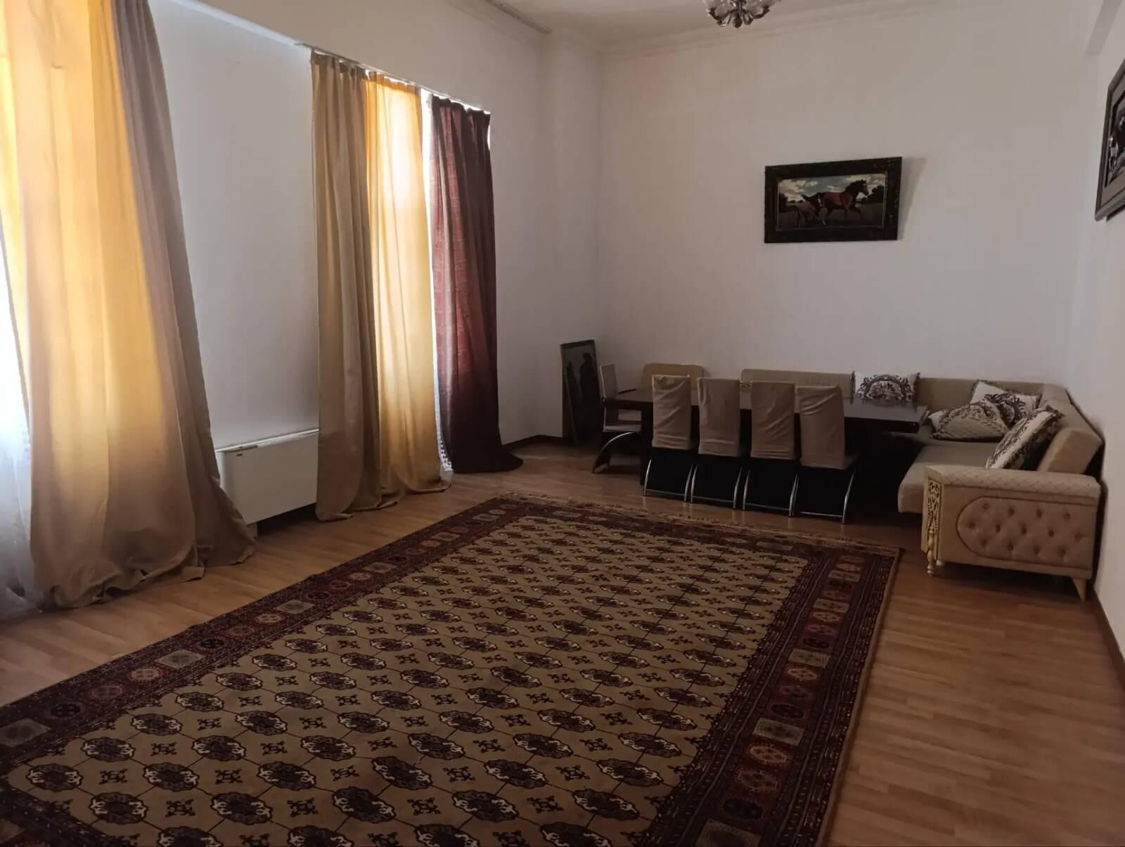 Подвойская элитка 4 ком - Aşgabat - img 7