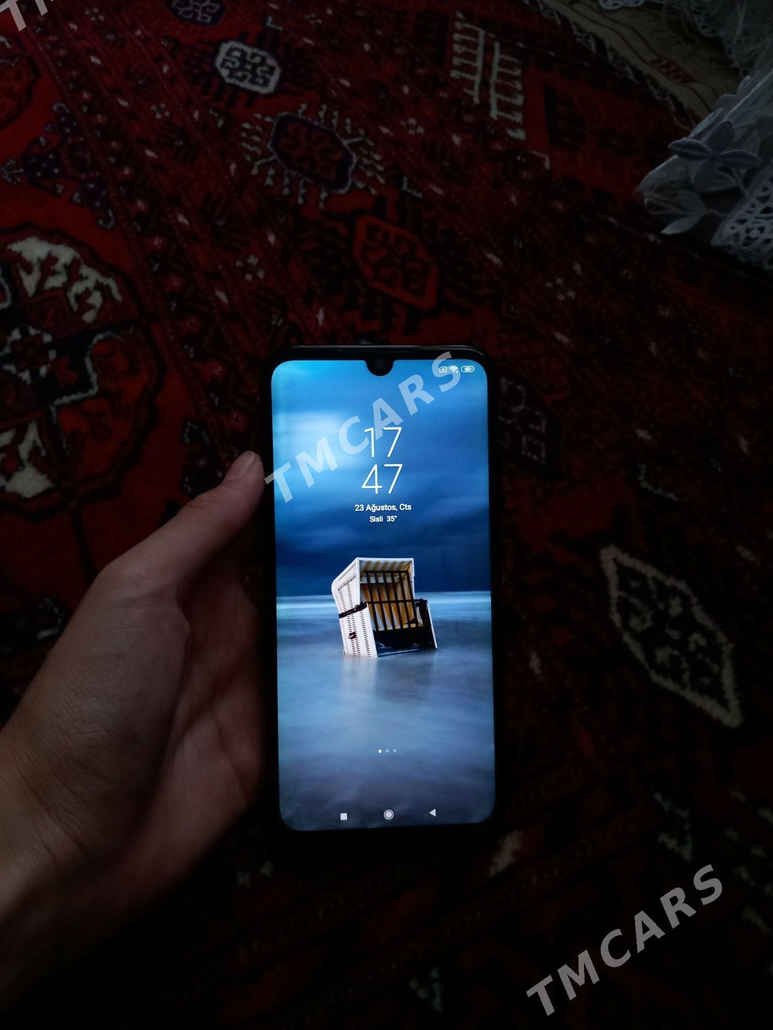redmi note7 - Aşgabat - img 2