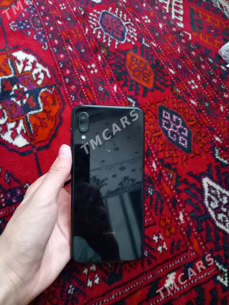 redmi note7 - Aşgabat - img 3