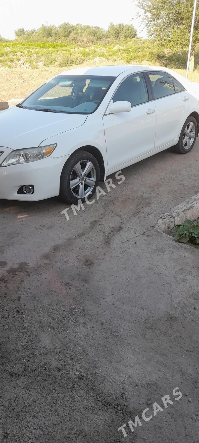 Toyota Camry 2009 - 170 000 TMT - Болдумсаз - img 2
