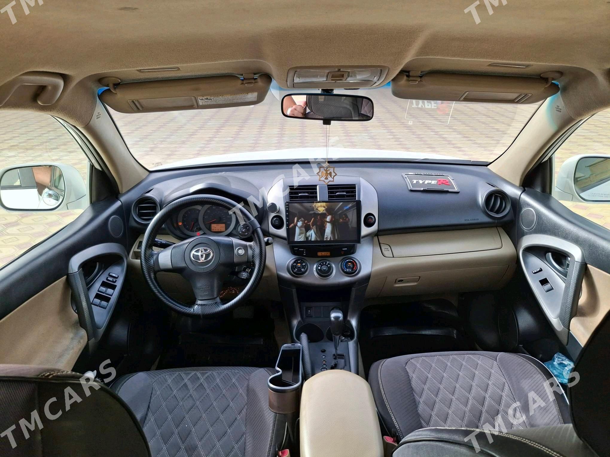 Toyota RAV4 2011 - 170 000 TMT - Мары - img 7