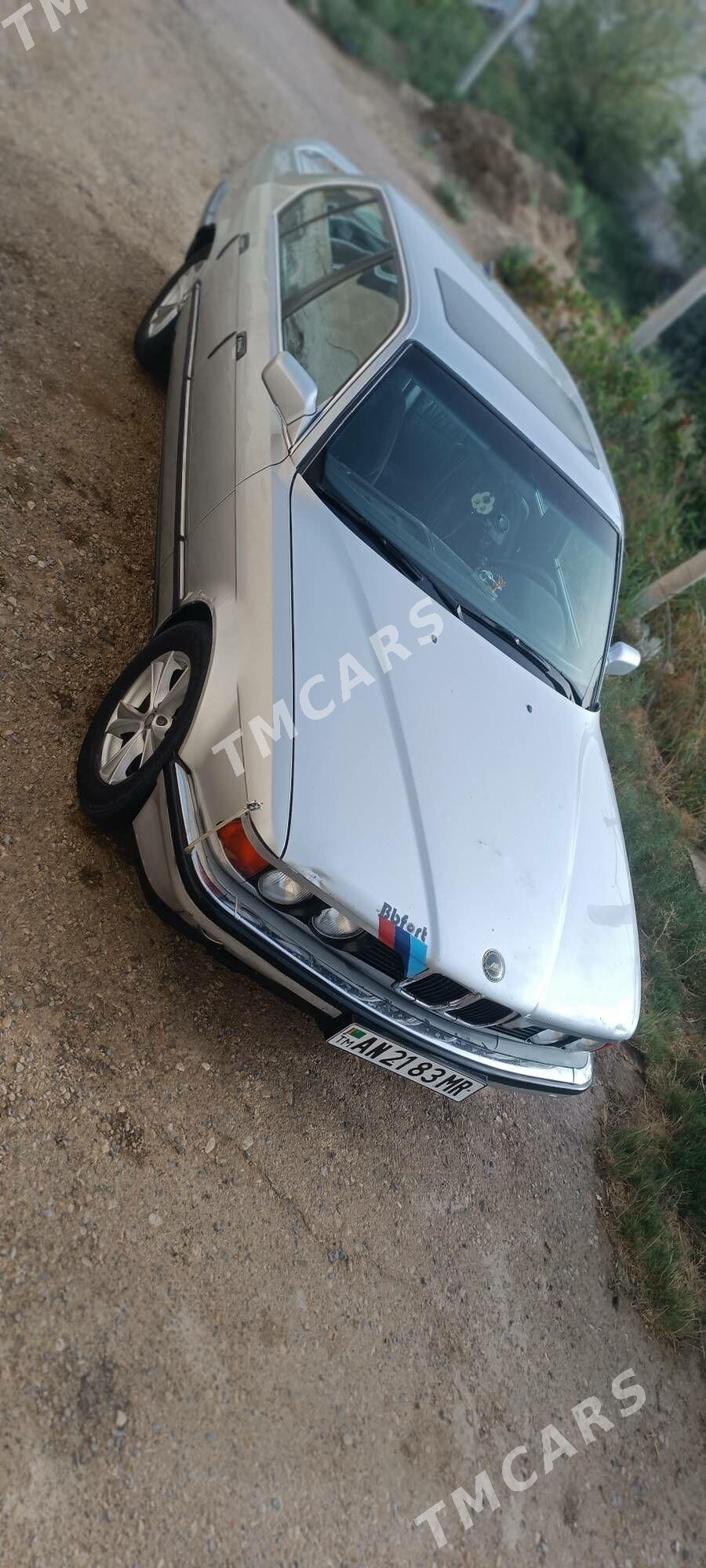 BMW 7 Series 1991 - 60 000 TMT - Мары - img 4