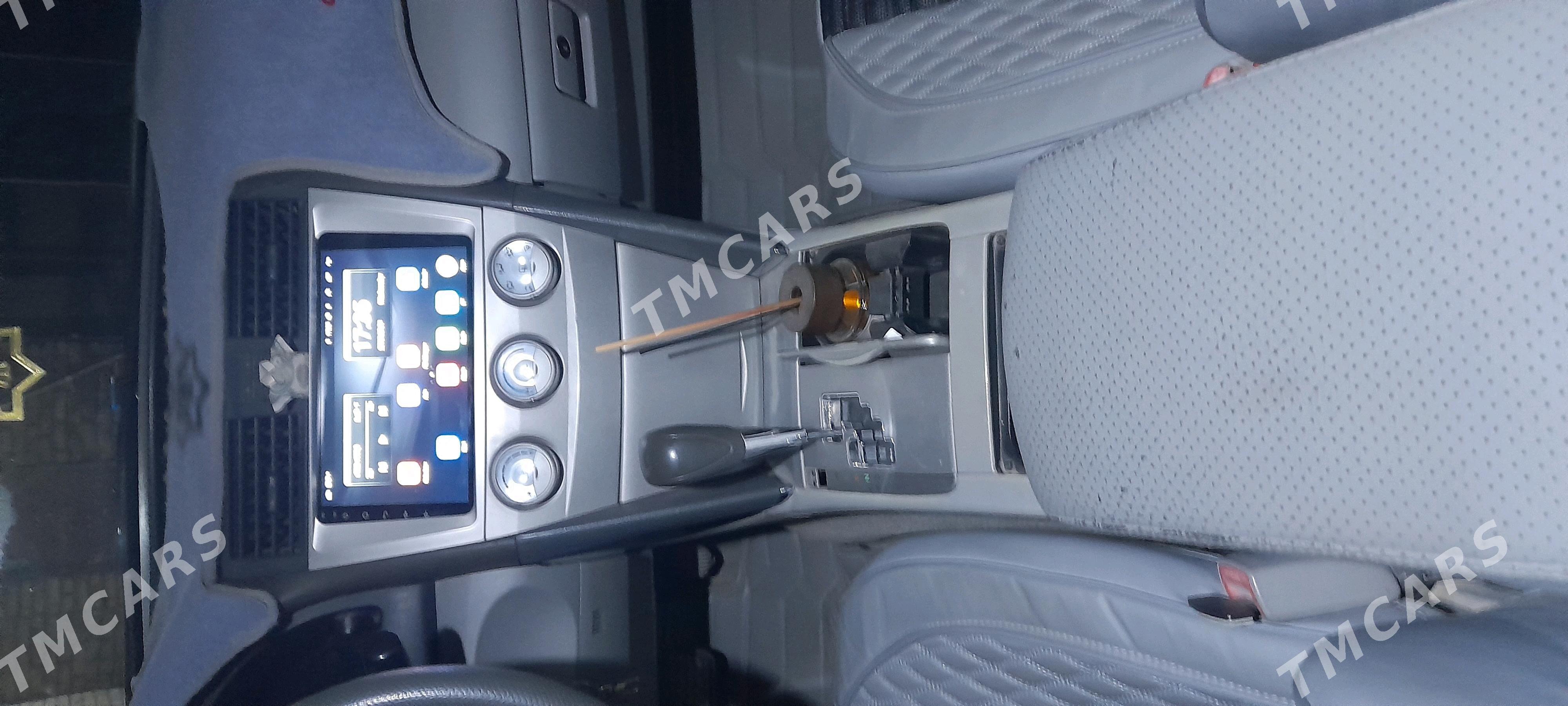 Toyota Camry 2009 - 170 000 TMT - Болдумсаз - img 3