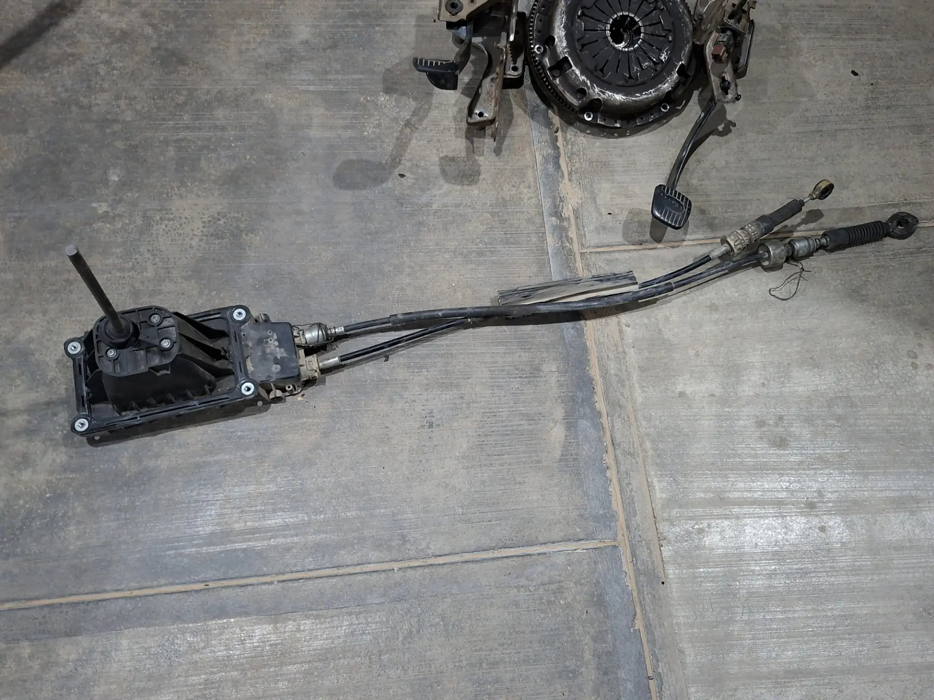 Versa 1.6mehanika 2 000 TMT - Бузмеин ГРЭС - img 3