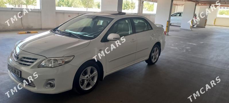 Toyota Corolla 2011 - 200 000 TMT - Хитровка - img 2