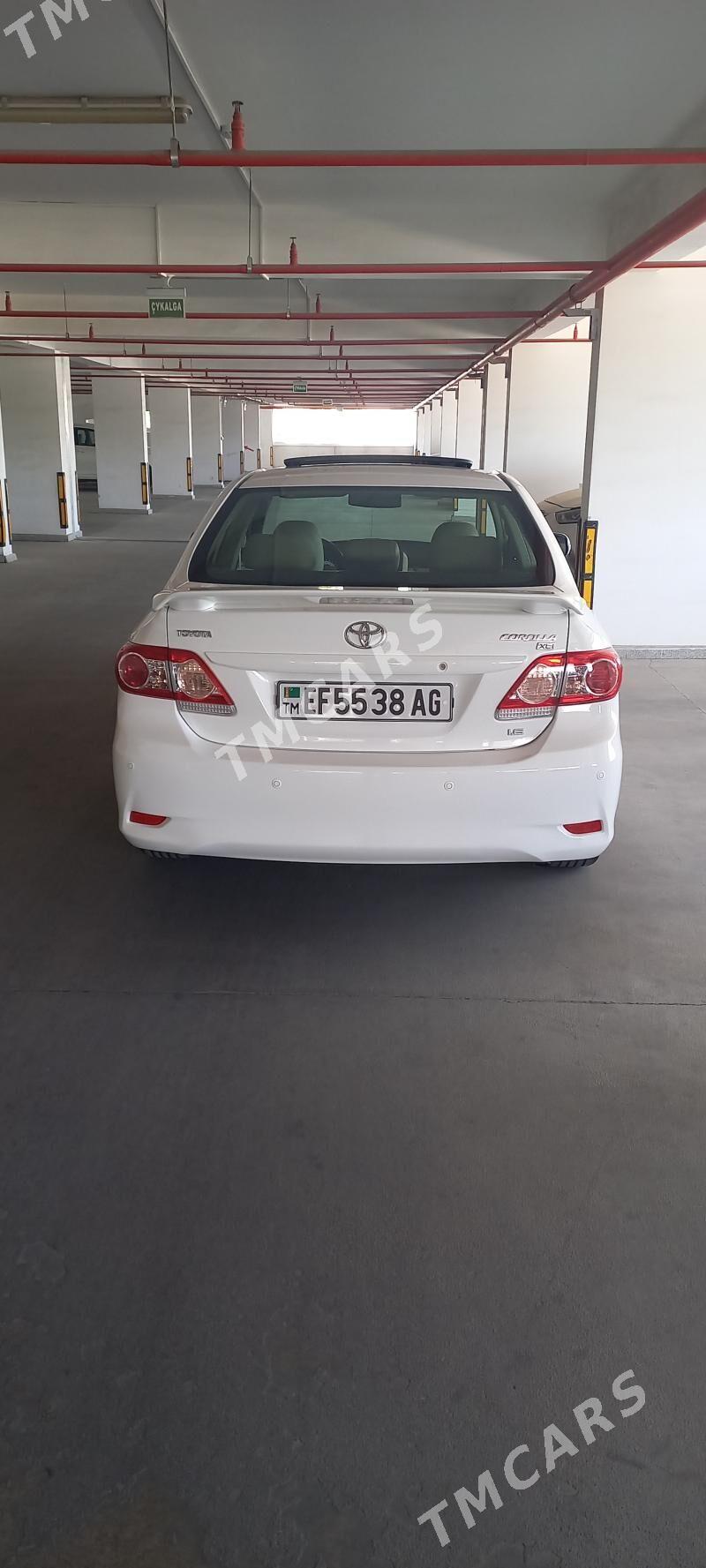 Toyota Corolla 2011 - 200 000 TMT - Хитровка - img 3