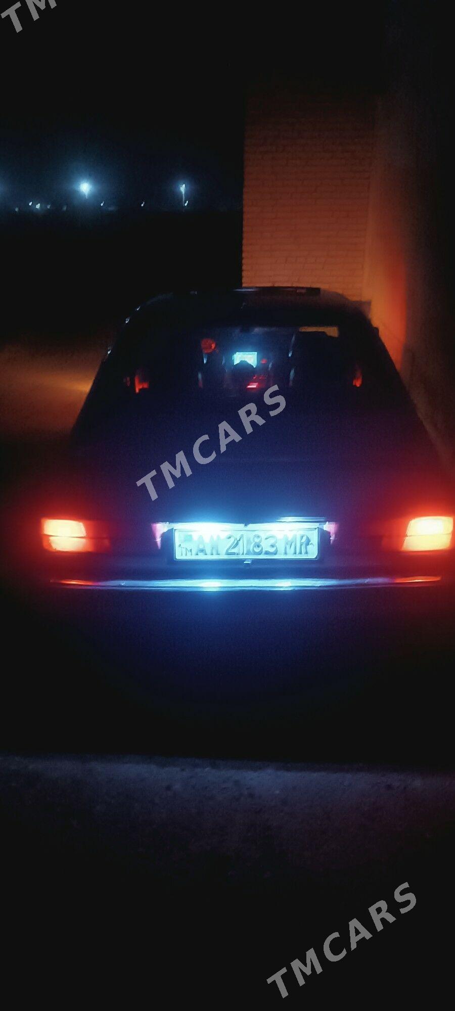 BMW 7 Series 1991 - 60 000 TMT - Мары - img 8