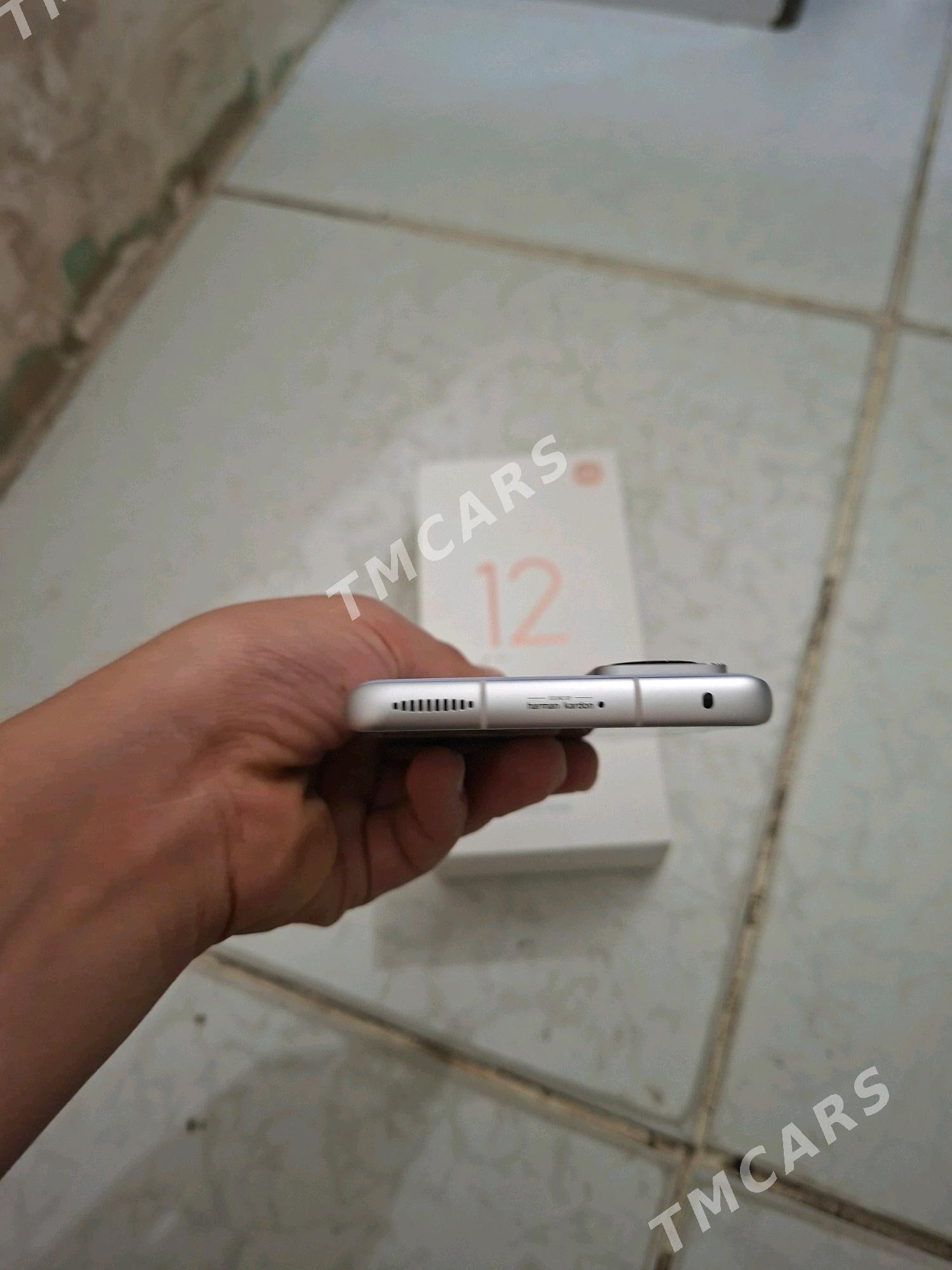 XIAOMI 12X - Mary - img 5