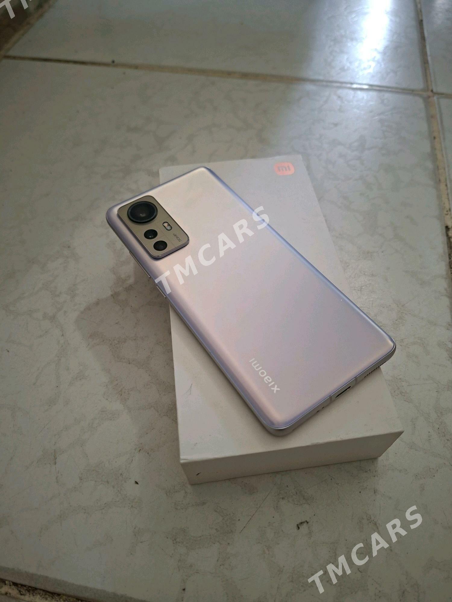 XIAOMI 12X - Mary - img 3