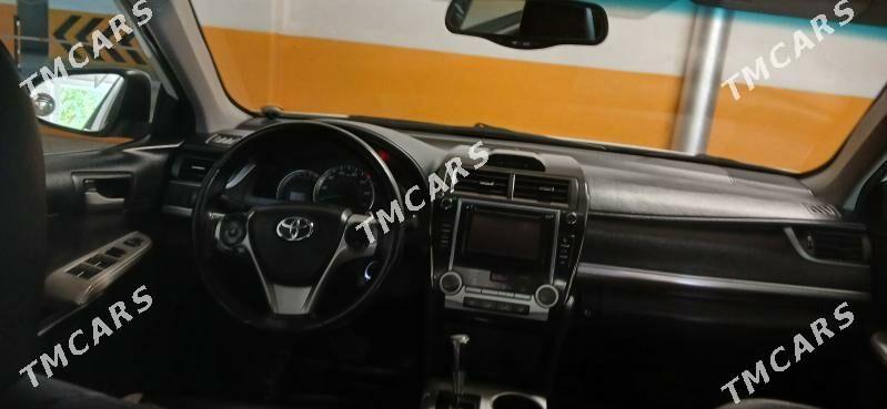 Toyota Camry 2012 - 200 000 TMT - Ашхабад - img 4
