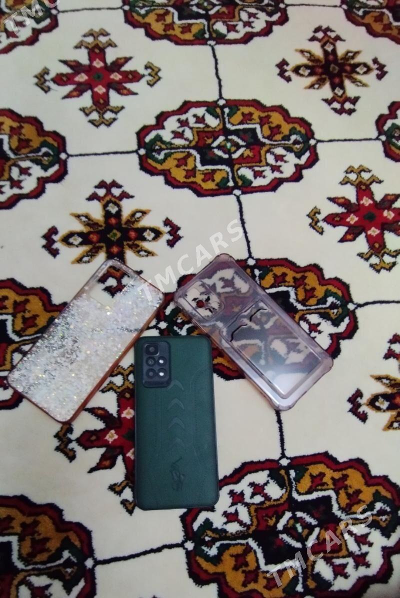 Redmi not 10 5G - Sakar - img 2