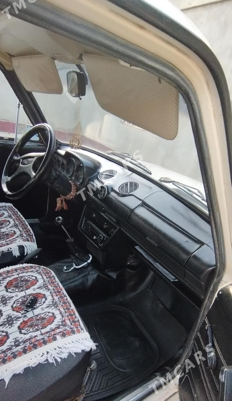 Lada 2106 2003 - 44 000 TMT - Гызыларбат - img 7