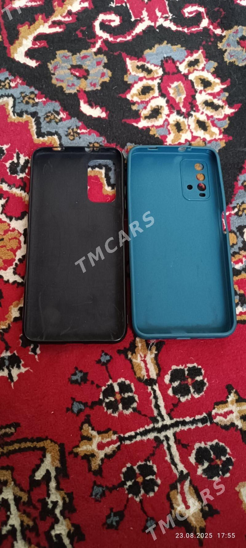 kasilyok redmi9T - Ruhabat (90-njy razýezd) - img 2