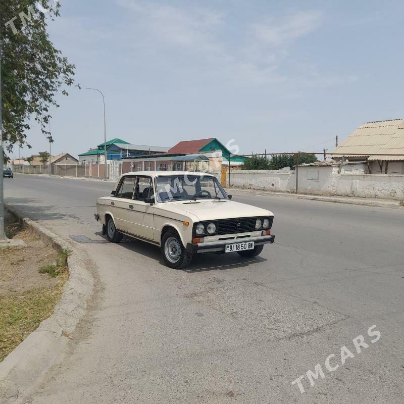Lada 2106 2003 - 44 000 TMT - Гызыларбат - img 2