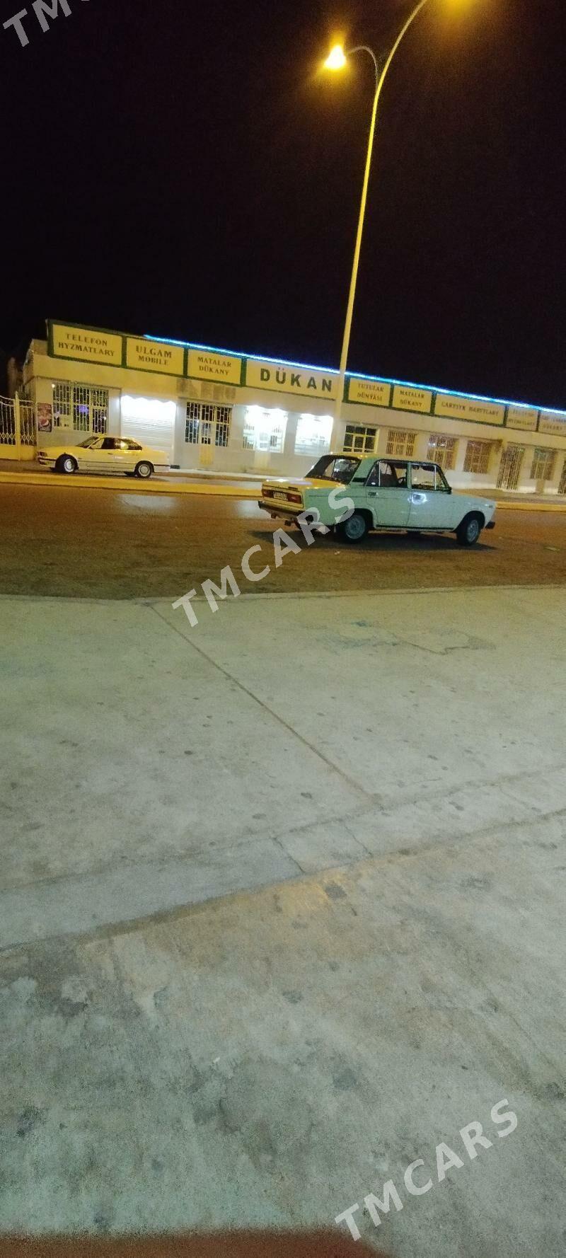 Lada 2106 2003 - 44 000 TMT - Гызыларбат - img 6