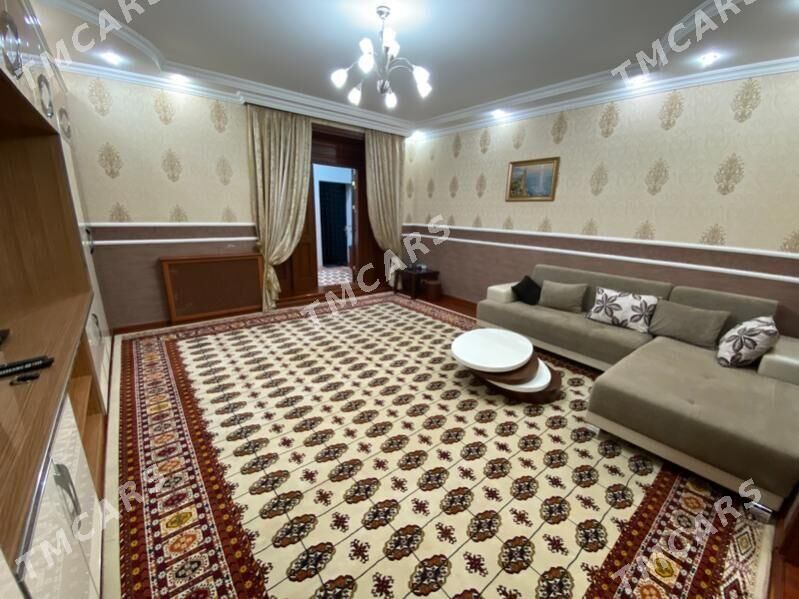 Arenda grazdan 1 etaz - Aşgabat - img 5