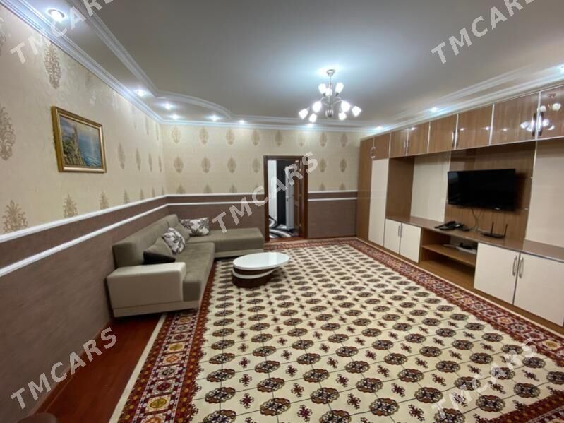 Arenda grazdan 1 etaz - Aşgabat - img 4