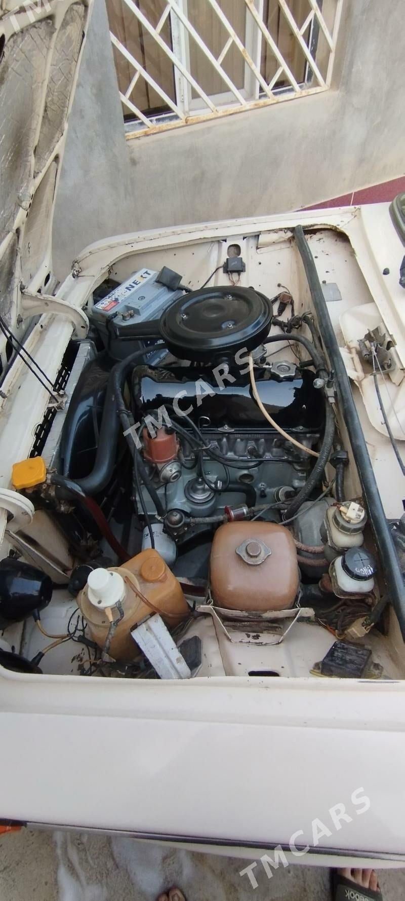 Lada 2106 2003 - 44 000 TMT - Гызыларбат - img 8