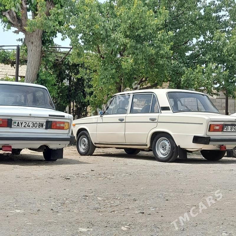 Lada 2106 2003 - 44 000 TMT - Гызыларбат - img 4
