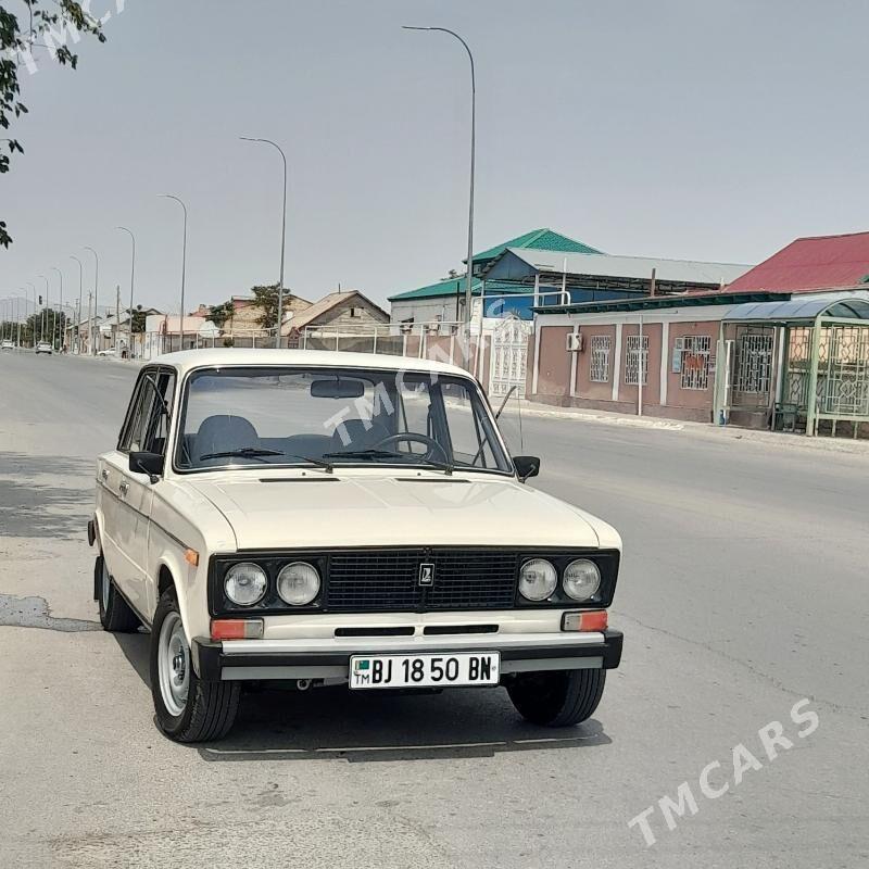 Lada 2106 2003 - 44 000 TMT - Гызыларбат - img 3
