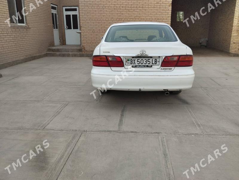 Toyota Avalon 1999 - 90 000 TMT - Çärjew - img 4