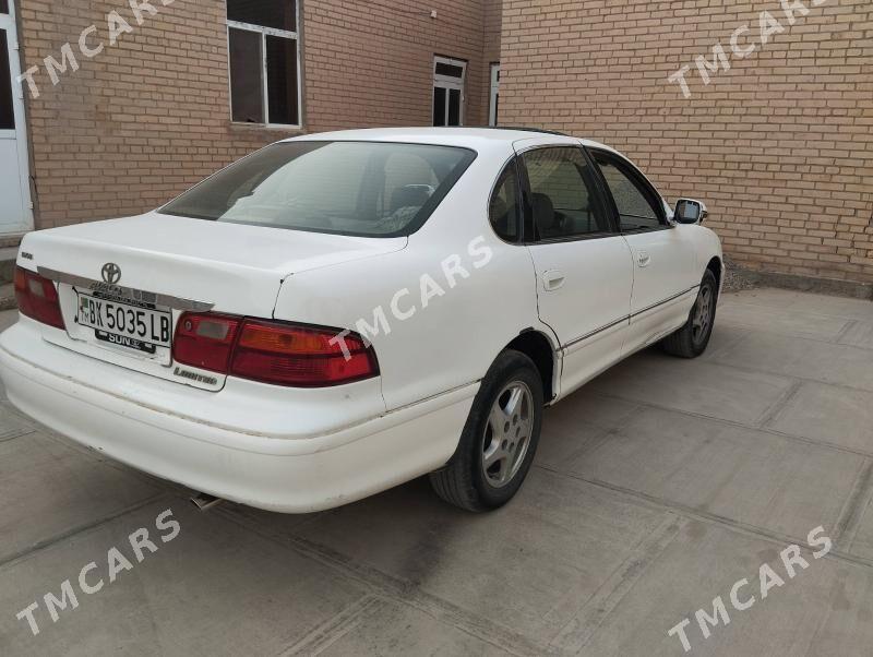 Toyota Avalon 1999 - 90 000 TMT - Çärjew - img 2