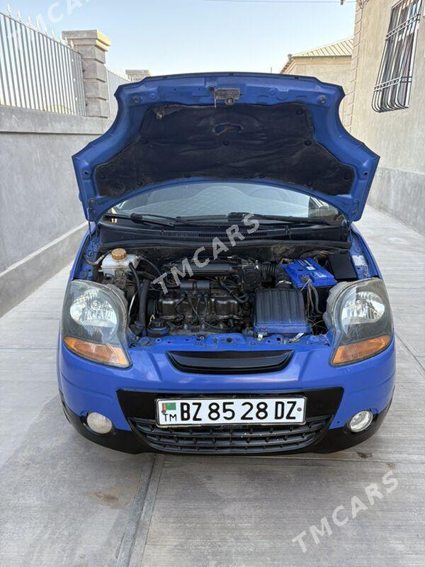 Daewoo Matiz 2005 - 44 000 TMT - Daşoguz - img 7
