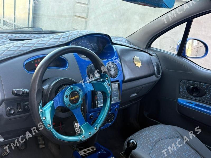 Daewoo Matiz 2005 - 44 000 TMT - Daşoguz - img 4