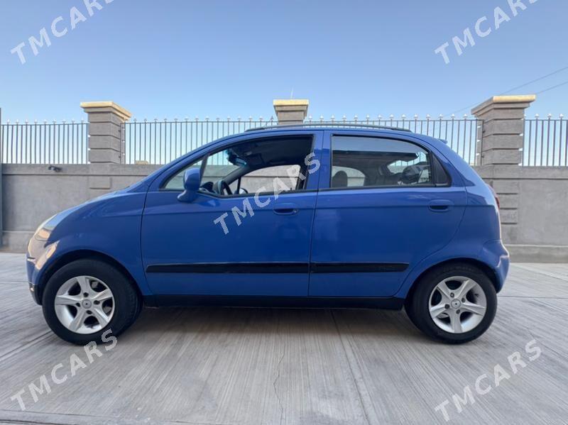 Daewoo Matiz 2005 - 44 000 TMT - Daşoguz - img 2