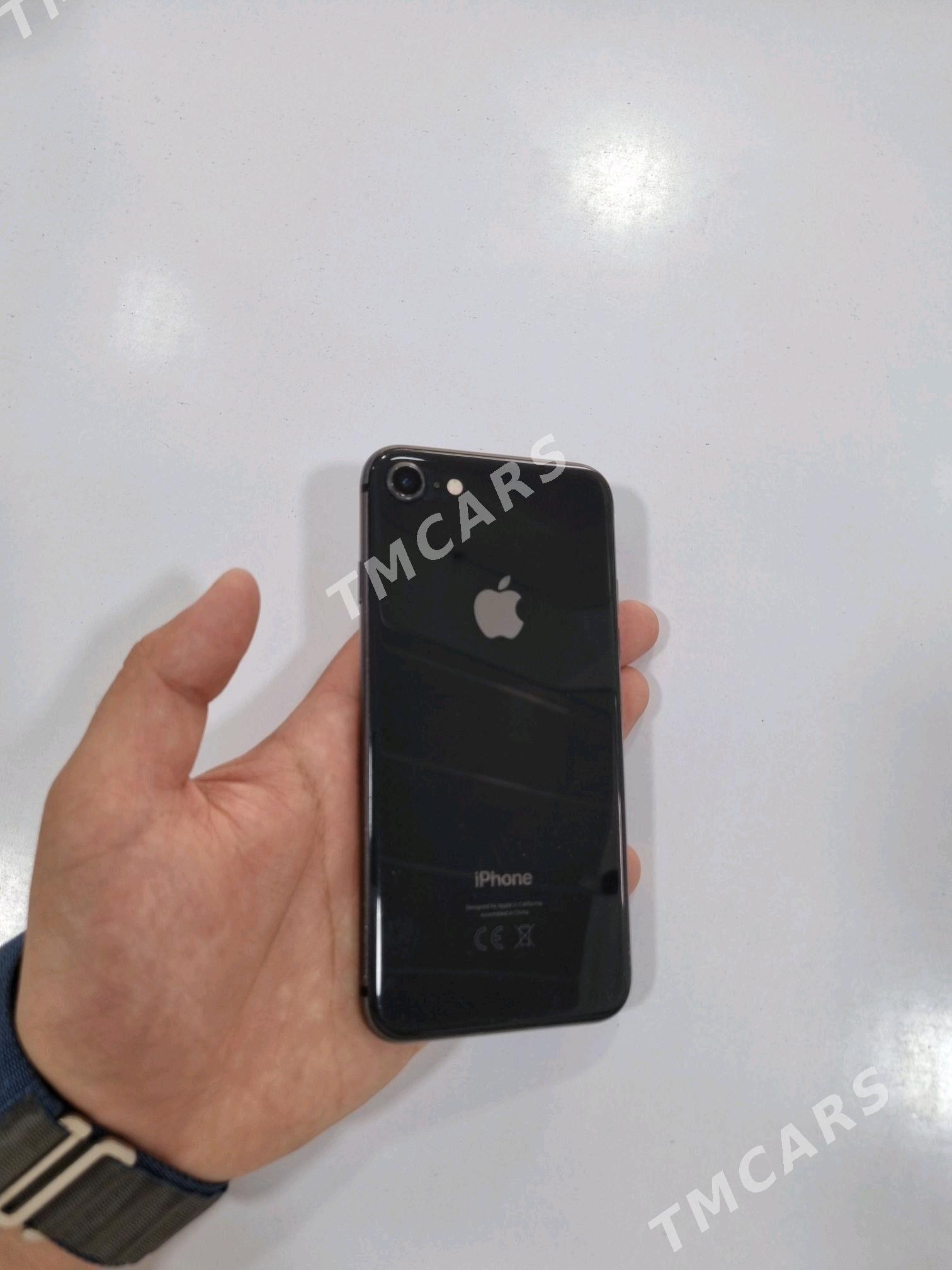 iPhone 8 - Mary - img 6