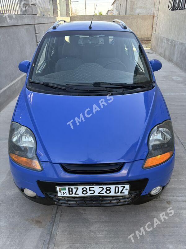 Daewoo Matiz 2005 - 44 000 TMT - Daşoguz - img 5