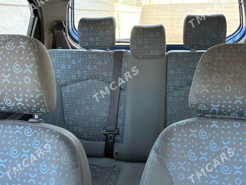 Daewoo Matiz 2005 - 44 000 TMT - Daşoguz - img 6