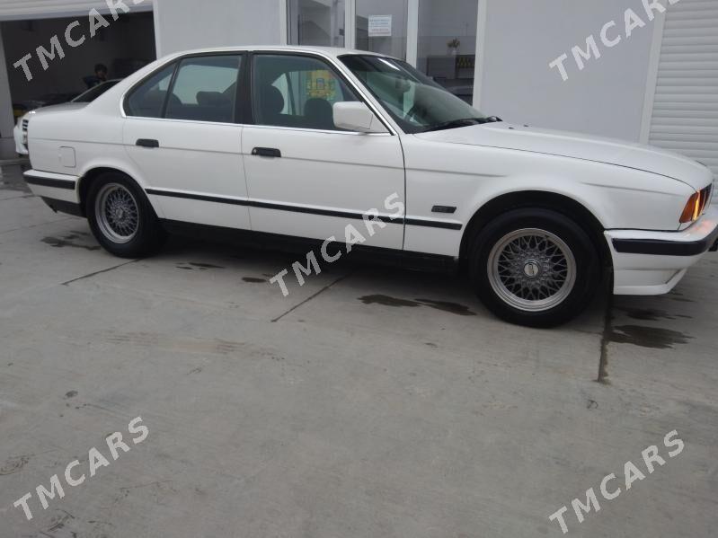 BMW 525 1991 - 75 000 TMT - Türkmenabat - img 4