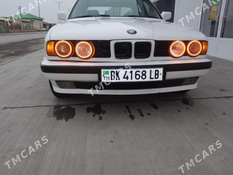 BMW 525 1991 - 75 000 TMT - Türkmenabat - img 3